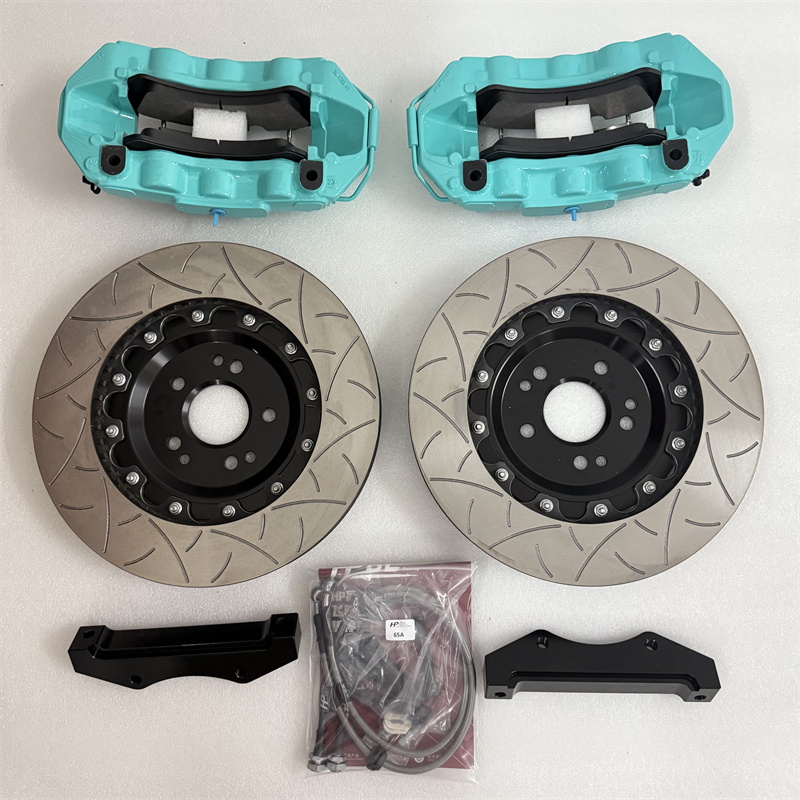 Performance Tuning Brake Syste - Forged Front Brake Caliper 4 Piston review and price