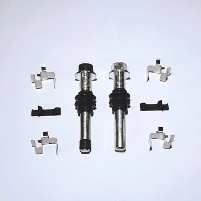 1 Kit for 1 Wheel Cylinder Rep - Front Rear Brake Caliper Bracket Kit review and price