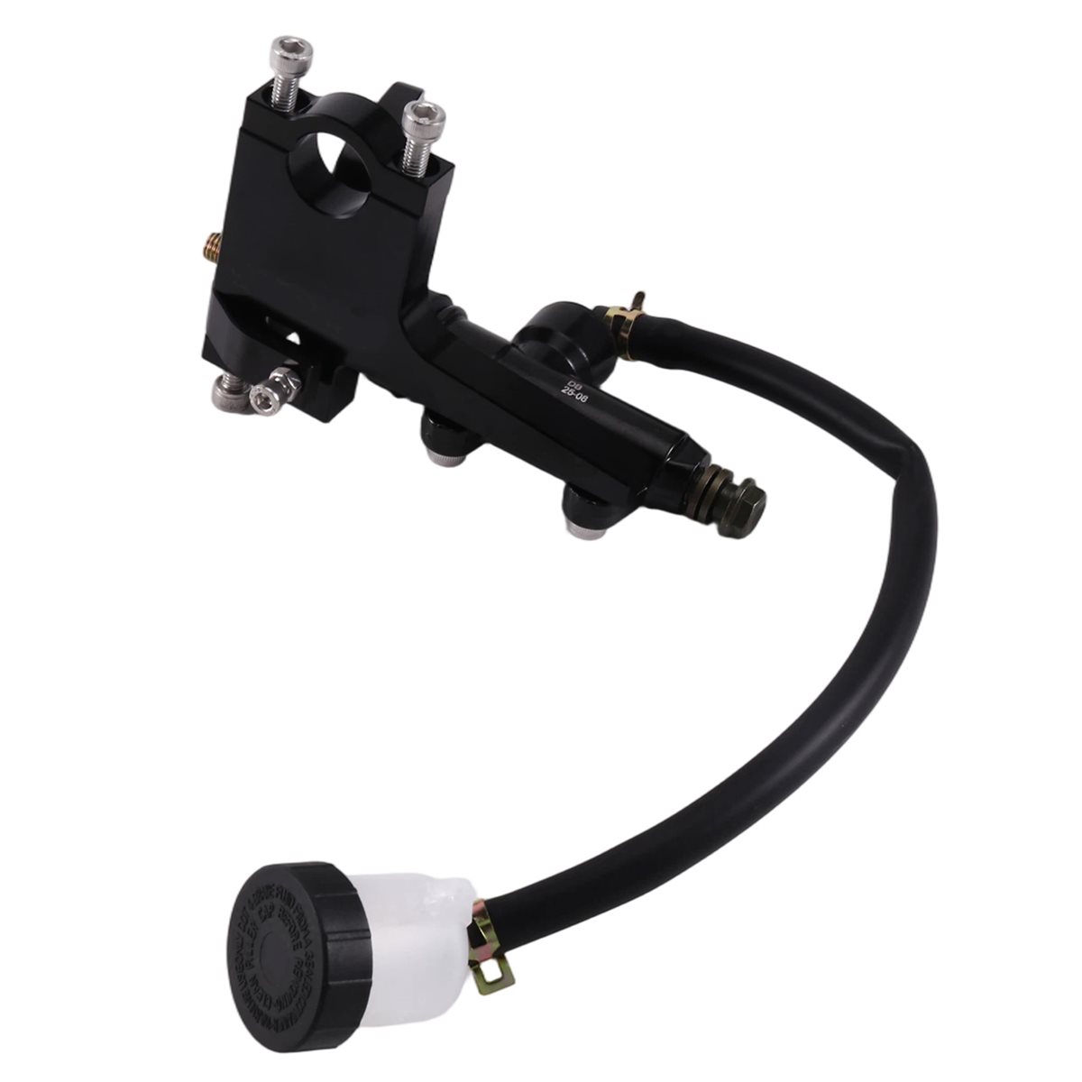 A23Z Motorcycle Thumb Brake Le - Motorcycle Thumb Brake System Kit review and price