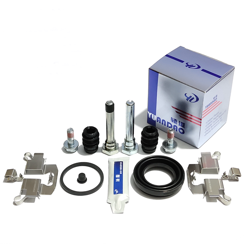 Front Rear Brake Caliper Brack - Front Rear Brake Caliper Bracket Kit review and price