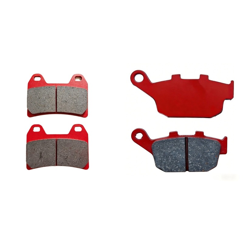 Motorcycle Ceramic Brake Pad F - Carbon Ceramic Motorcycle Brake Rotor review and price