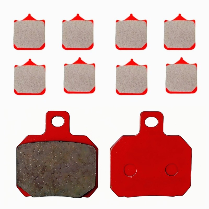 Motorcycle Ceramic Brake Pad F - Carbon Ceramic Motorcycle Brake Rotor review and price