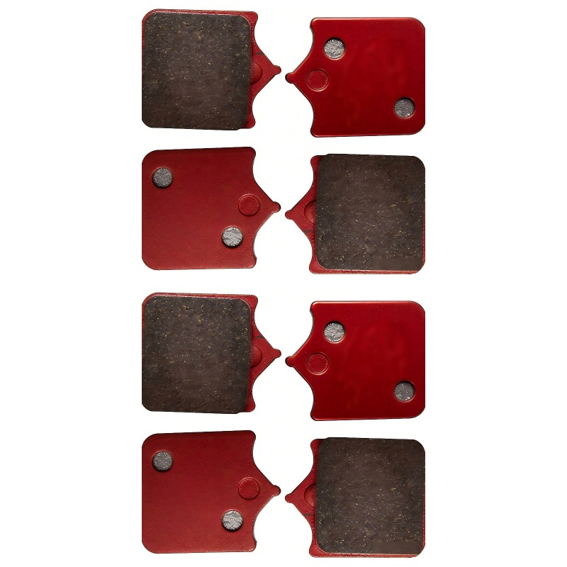 Motorcycle Ceramic Brake Pad F - Carbon Ceramic Motorcycle Brake Rotor review and price