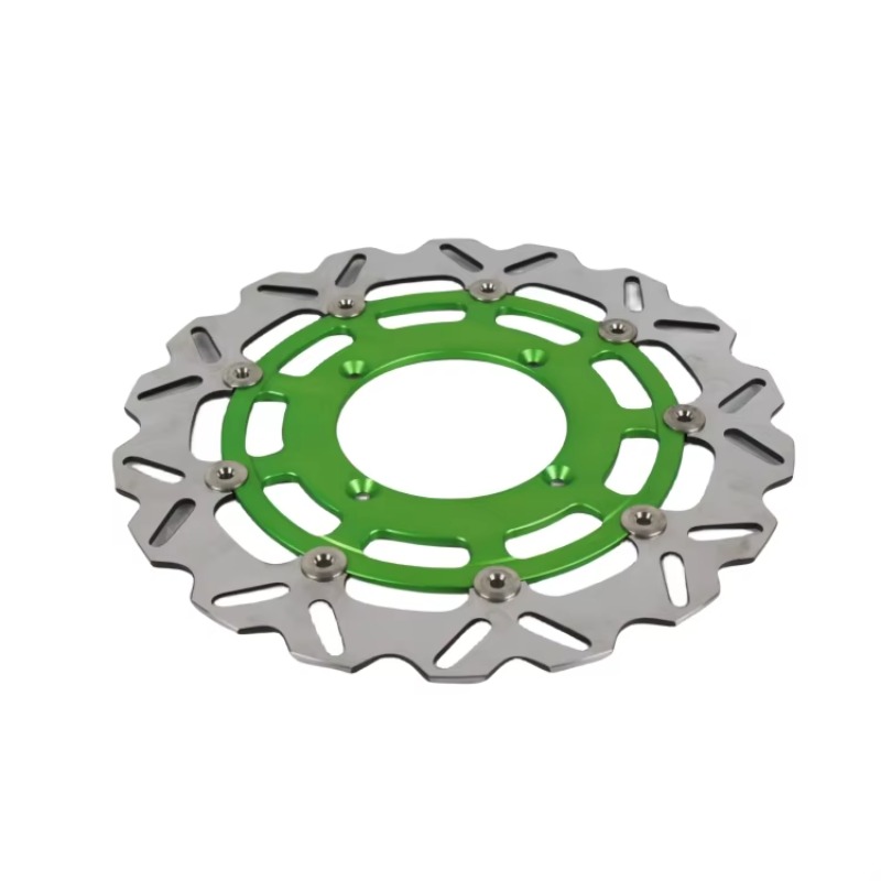 Motorcycle Supermoto 320mm Fro - Floating Brake Disc 320Mm Supermoto review and price