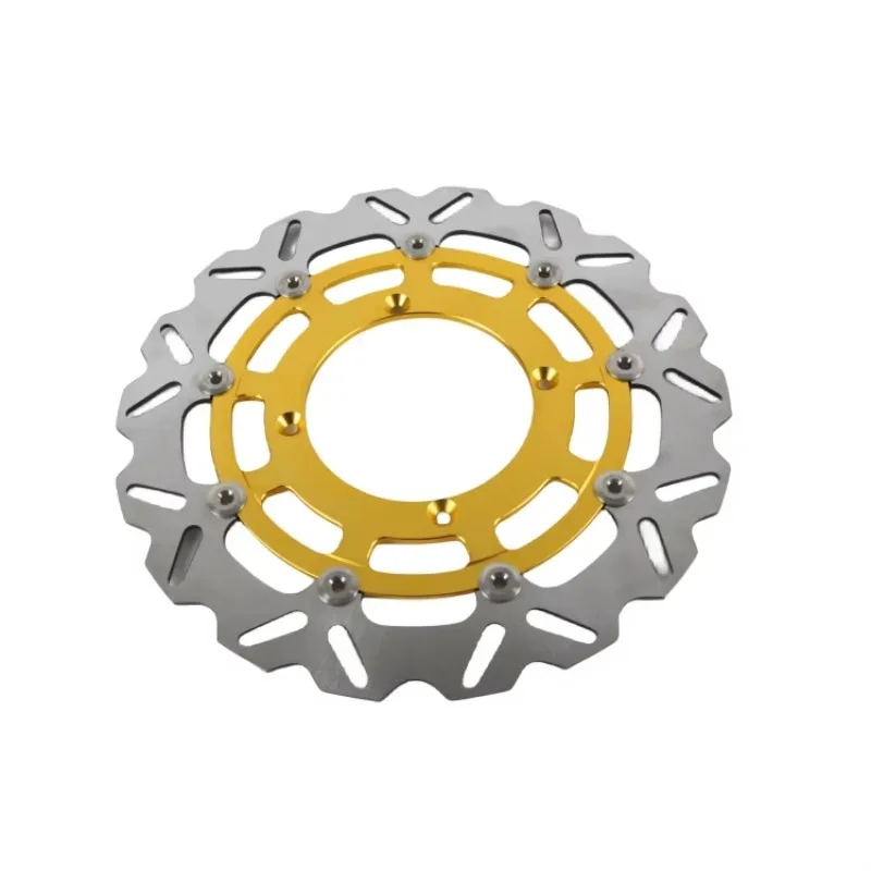 320mm Motorcycle Front Floatin - Floating Brake Disc 320Mm Supermoto review and price
