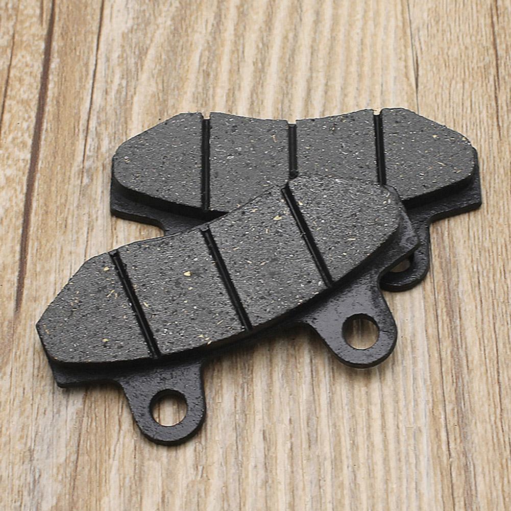 Durable Disc Brake Pads for Mo - Carbon Ceramic Motorcycle Brake Rotor review and price