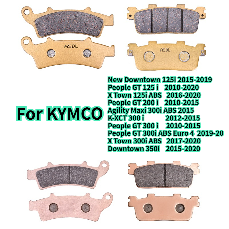 Motorcycle Front Rear Brake Pa - Carbon Ceramic Motorcycle Brake Rotor review and price