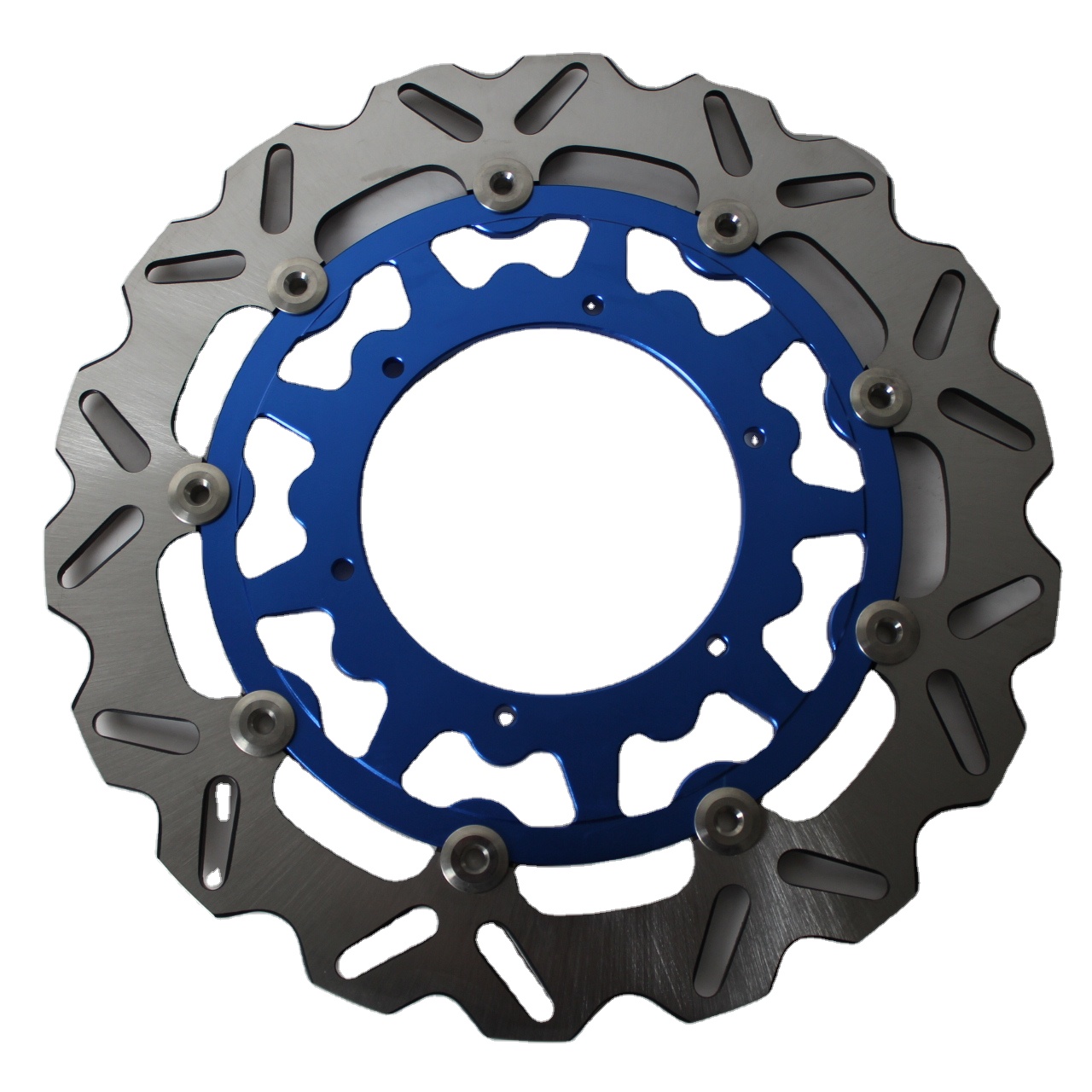 Good Quality Oversize Supermot - Floating Brake Disc 320Mm Supermoto review and price