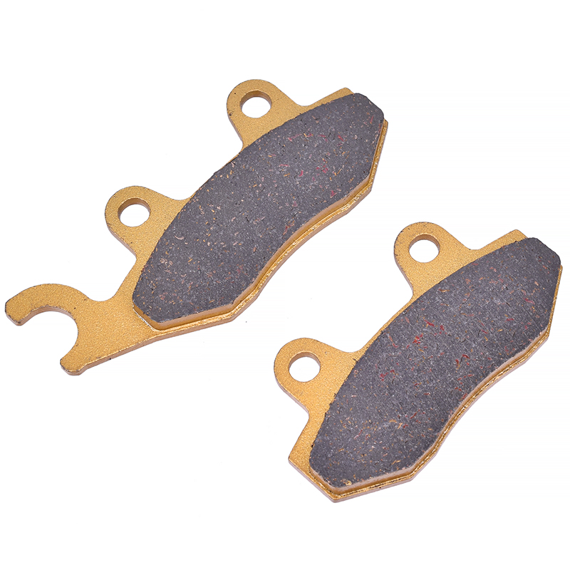 Motorcycle Front Rear Brake Pa - Carbon Ceramic Motorcycle Brake Rotor review and price
