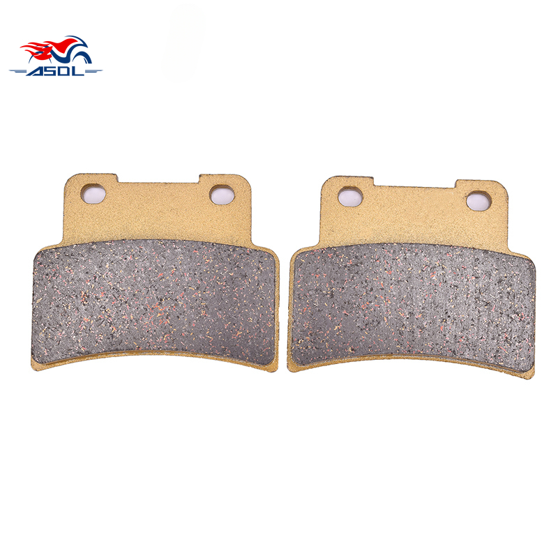 Motorcycle Front Rear Brake Pa - Carbon Ceramic Motorcycle Brake Rotor review and price
