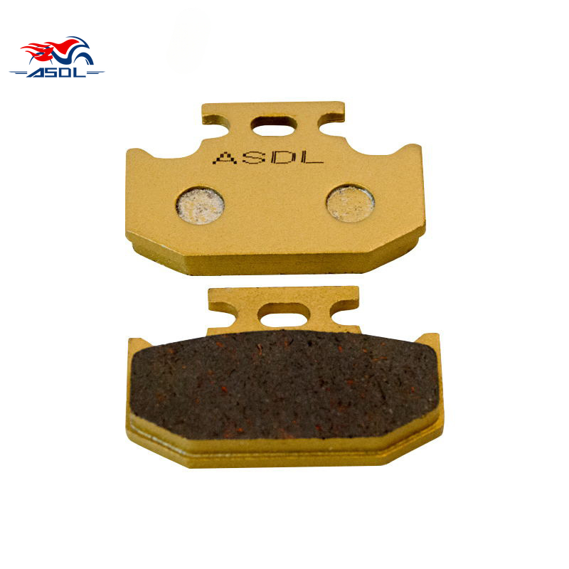 Motorcycle Front Rear Brake Pa - Carbon Ceramic Motorcycle Brake Rotor review and price