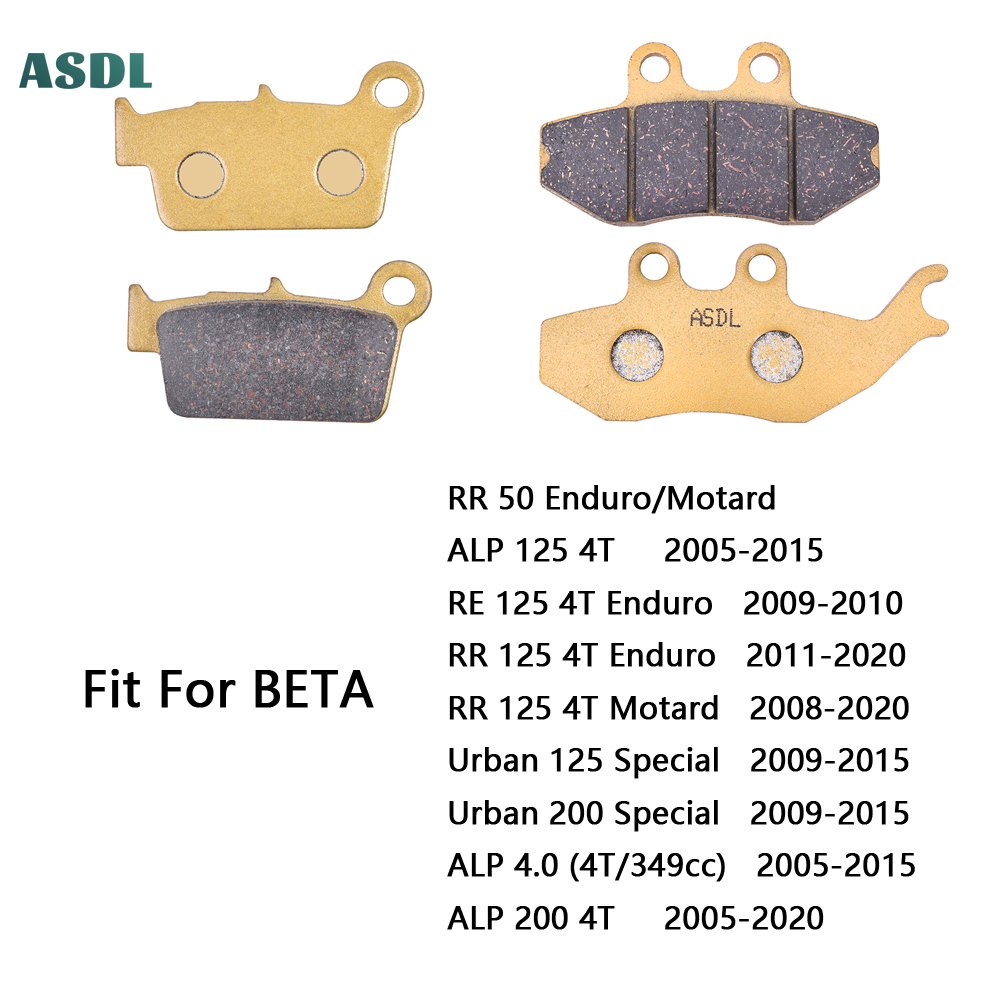 Motorcycle Front Rear Brake Pa - Carbon Ceramic Motorcycle Brake Rotor review and price