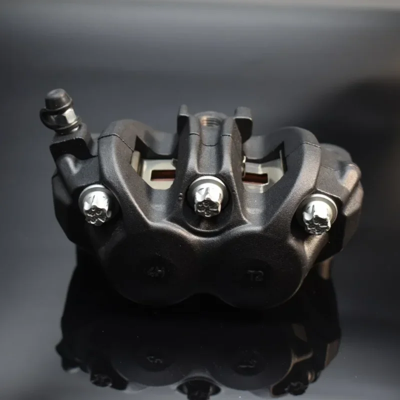 Clear Forged Brake Caliper Asy - Forged Front Brake Caliper 4 Piston review and price