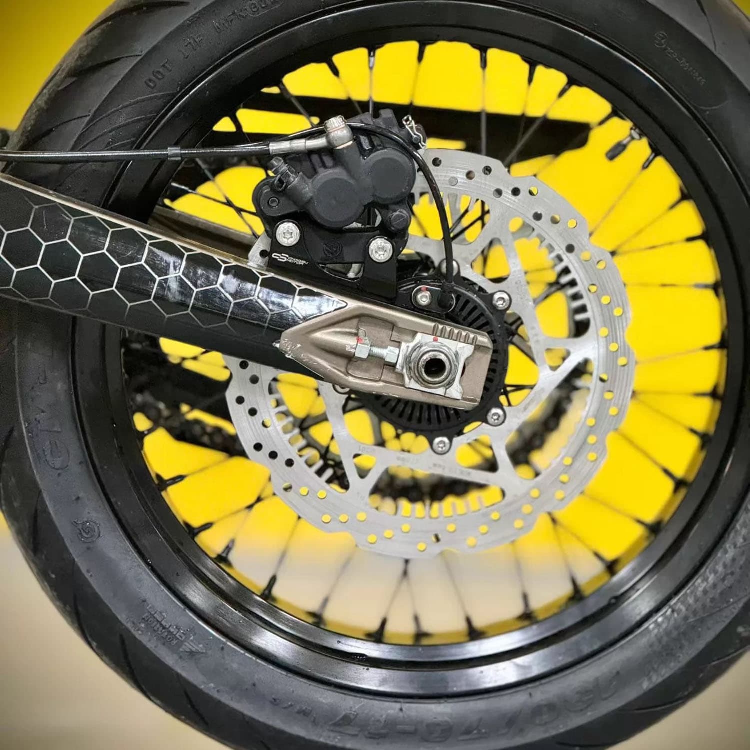Ultra Bee Complete Brake Upgra - Front Rear Brake Caliper Bracket Kit review and price